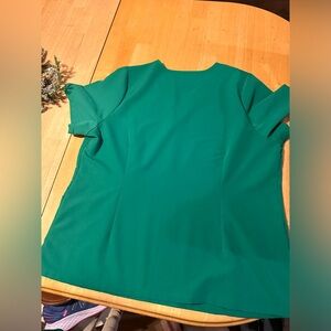 Mandala Scrubs Set XL